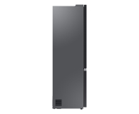Lodówka Samsung RB38T607BB1 EF No Frost 203cm Grafitowa Stal Twin Cooling Plus 387L - 1529120 - zdjęcie 5